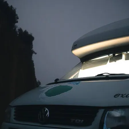 Camper Mulagua Lejlighed