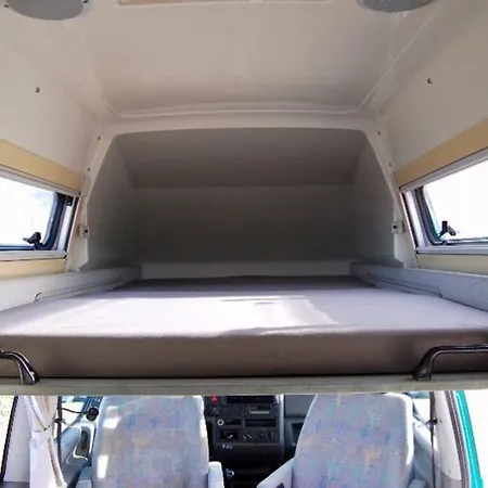 Camper Mulagua Lejlighed