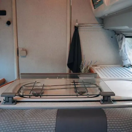 Lejlighed Camper Mulagua